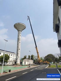 Buy XCMG Used Crane / 2 Buy XCMG Used Crane / 2